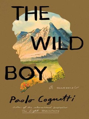 cover image of The Wild Boy